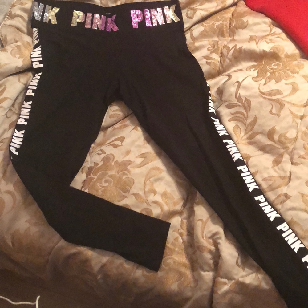 Yoga pants
